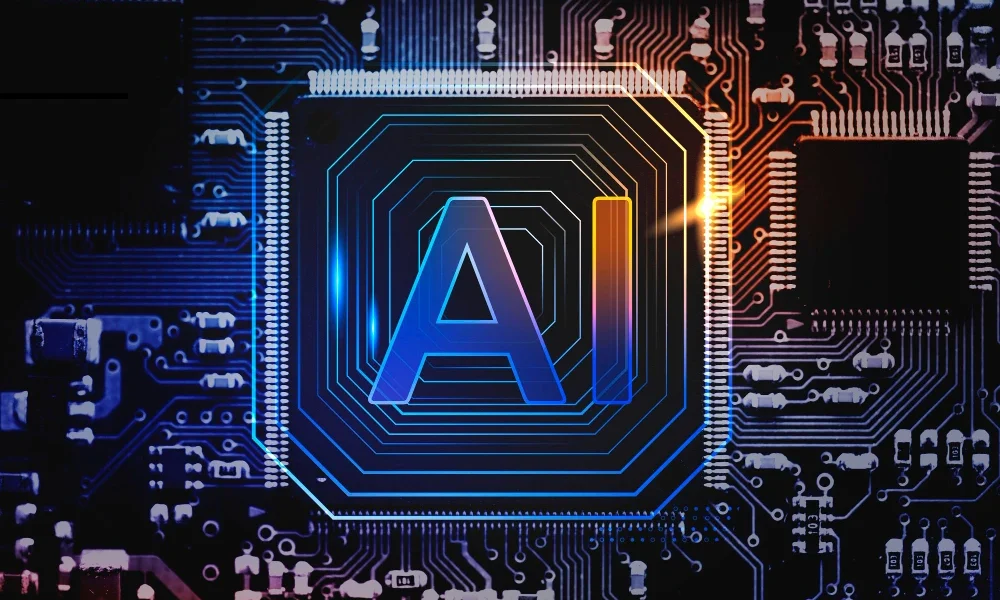 Artificial Intelligence development