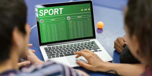 Sports Betting API Provider