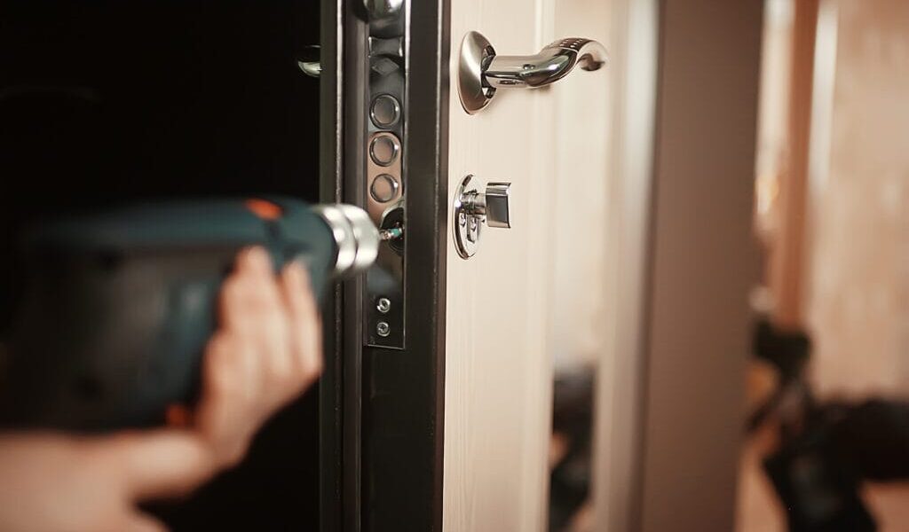 Locksmith Dubai