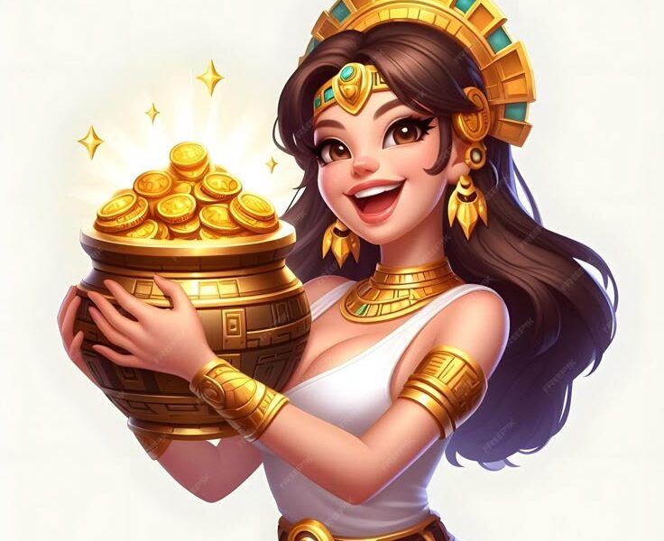 Slot777 Online