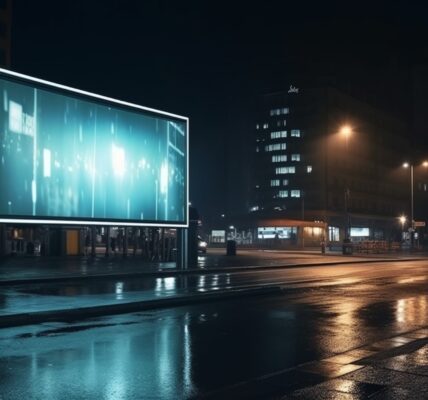 Led Screen