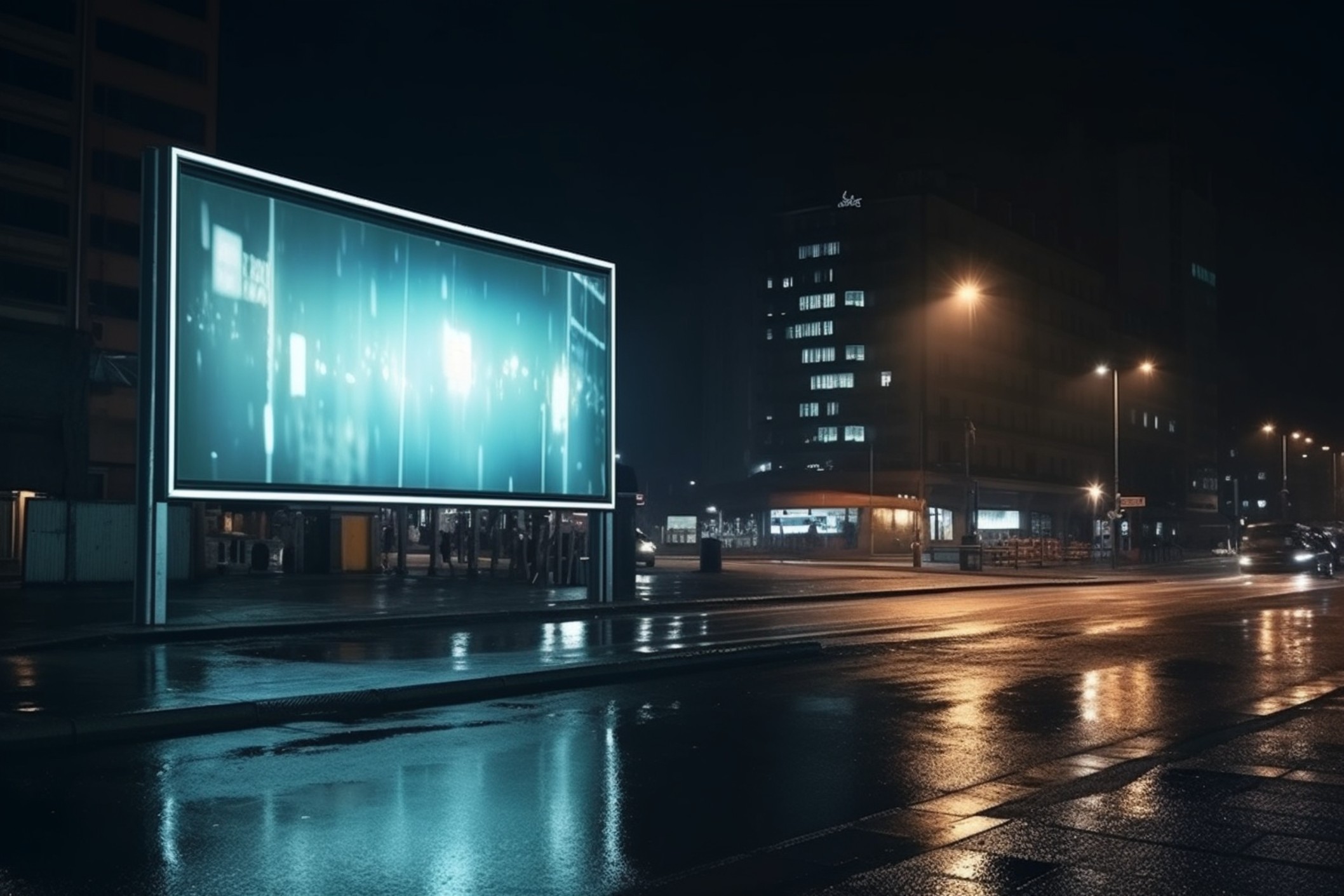 Led Screen